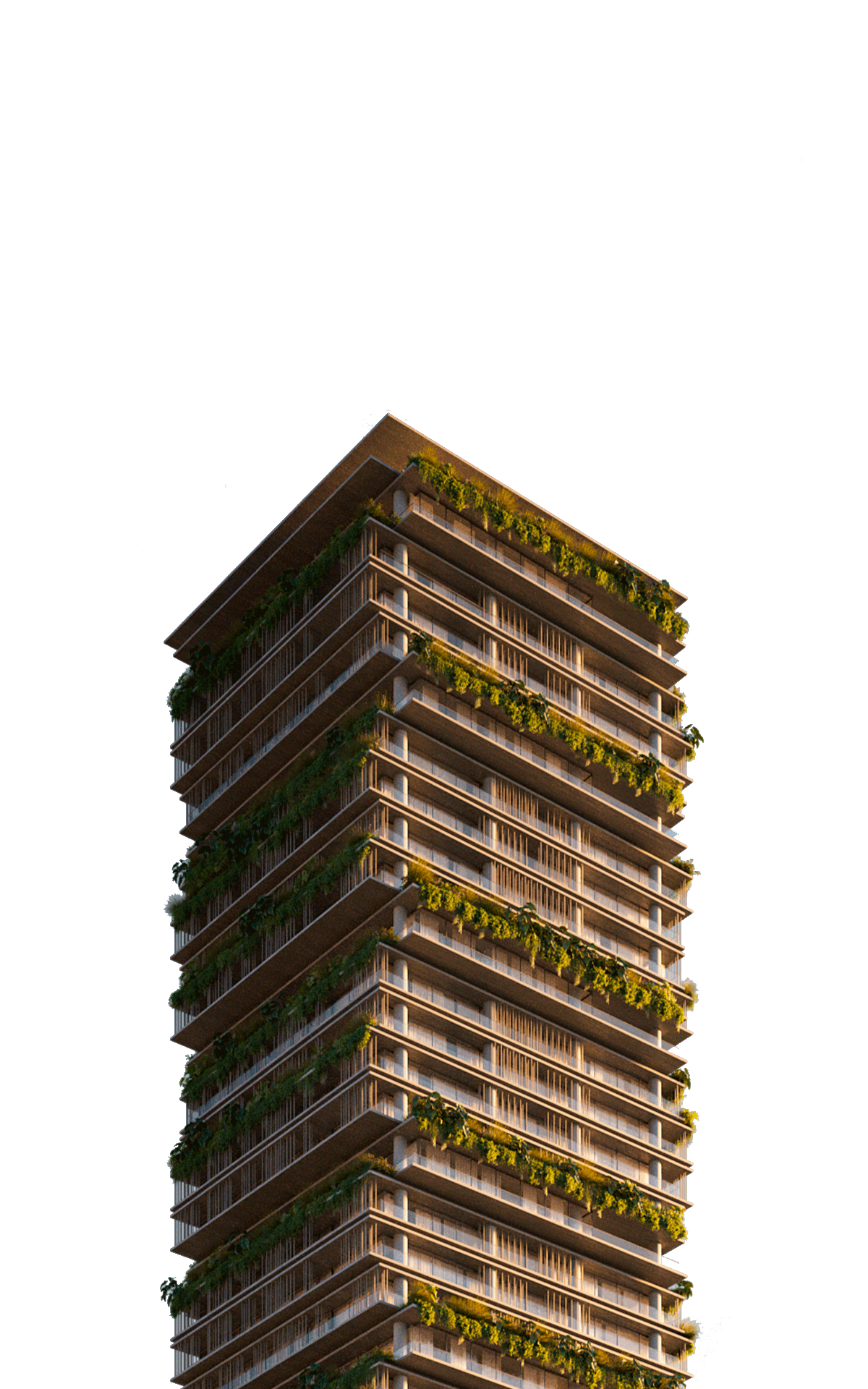 MANSÃO SEARA — Geral