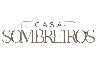 CASA SOMBREIROS — Geral