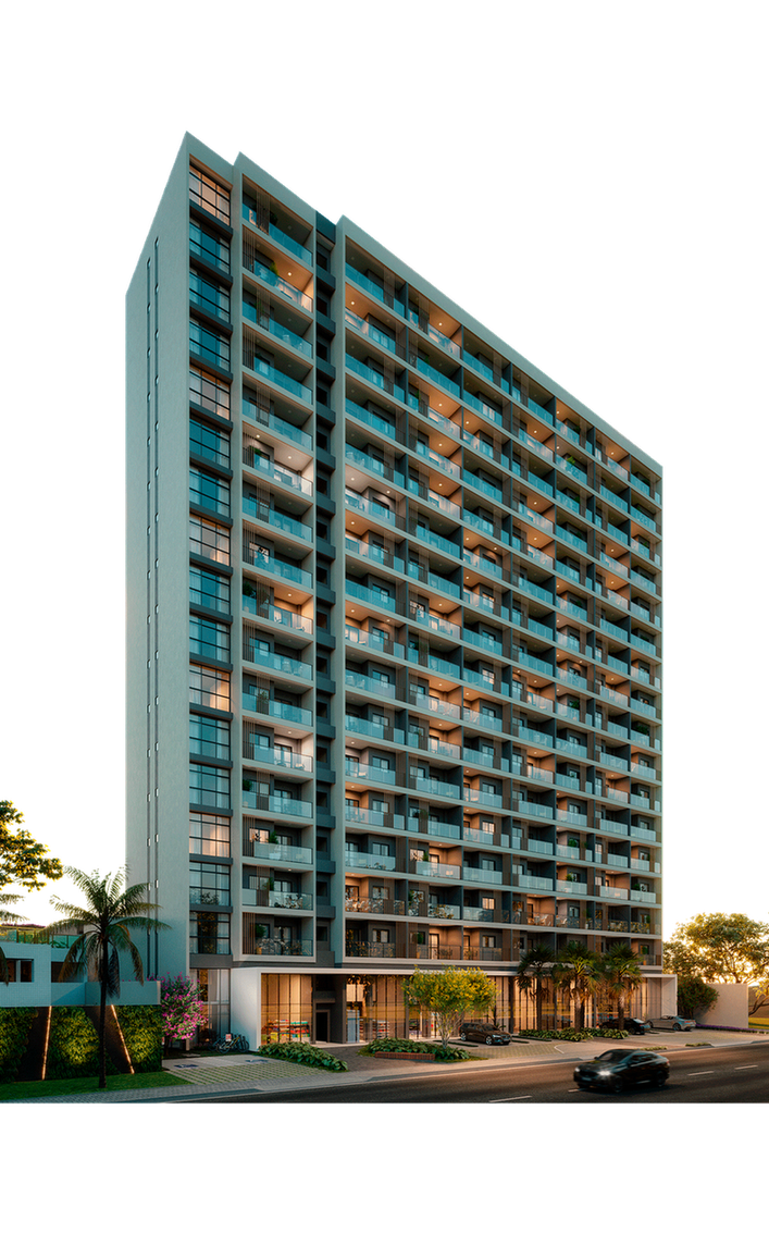 Concept Jardins — Geral