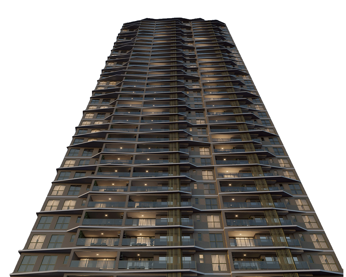 MIRANTE RUY CARNEIRO — Geral