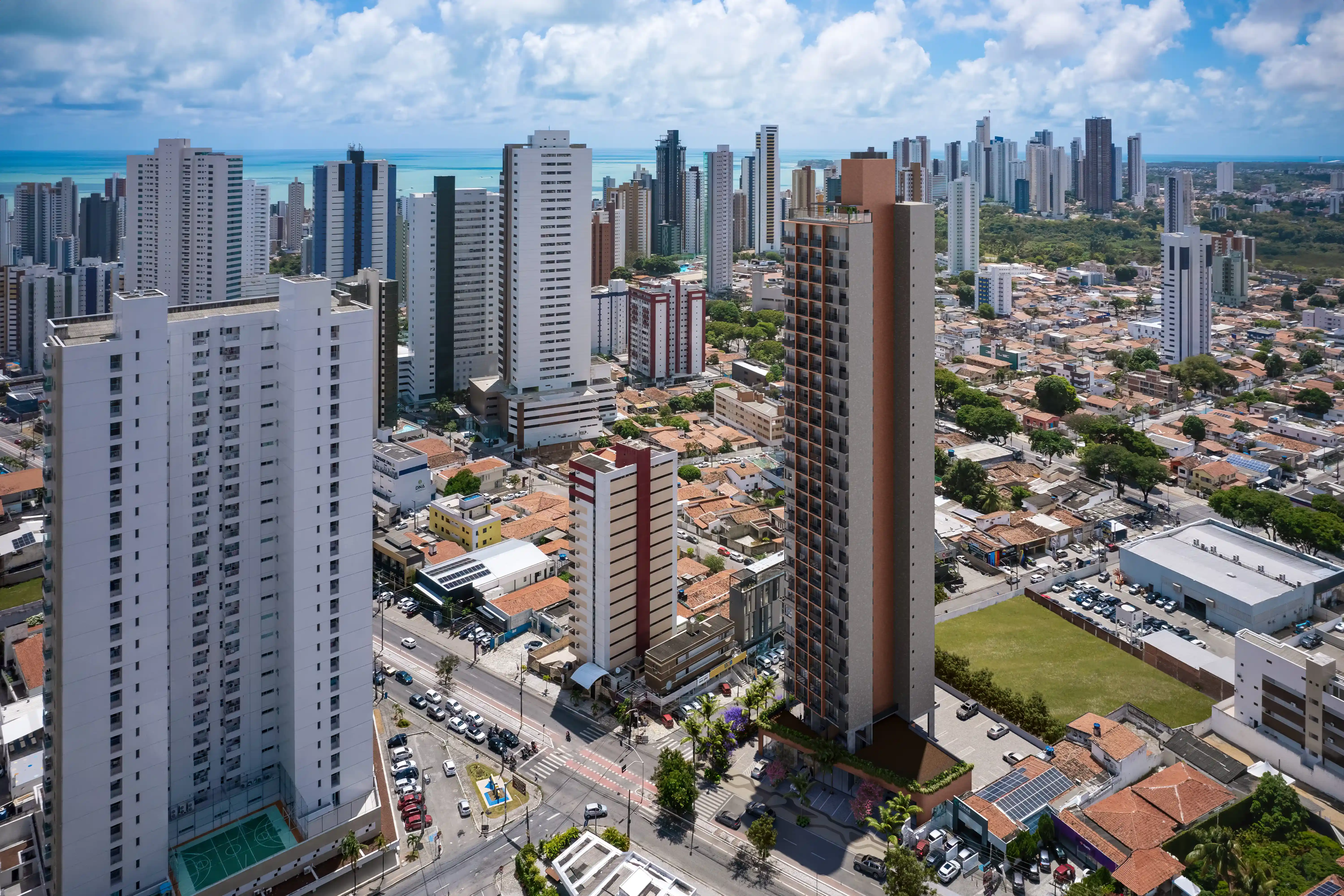 Imagem 2 de Concept João Pessoa