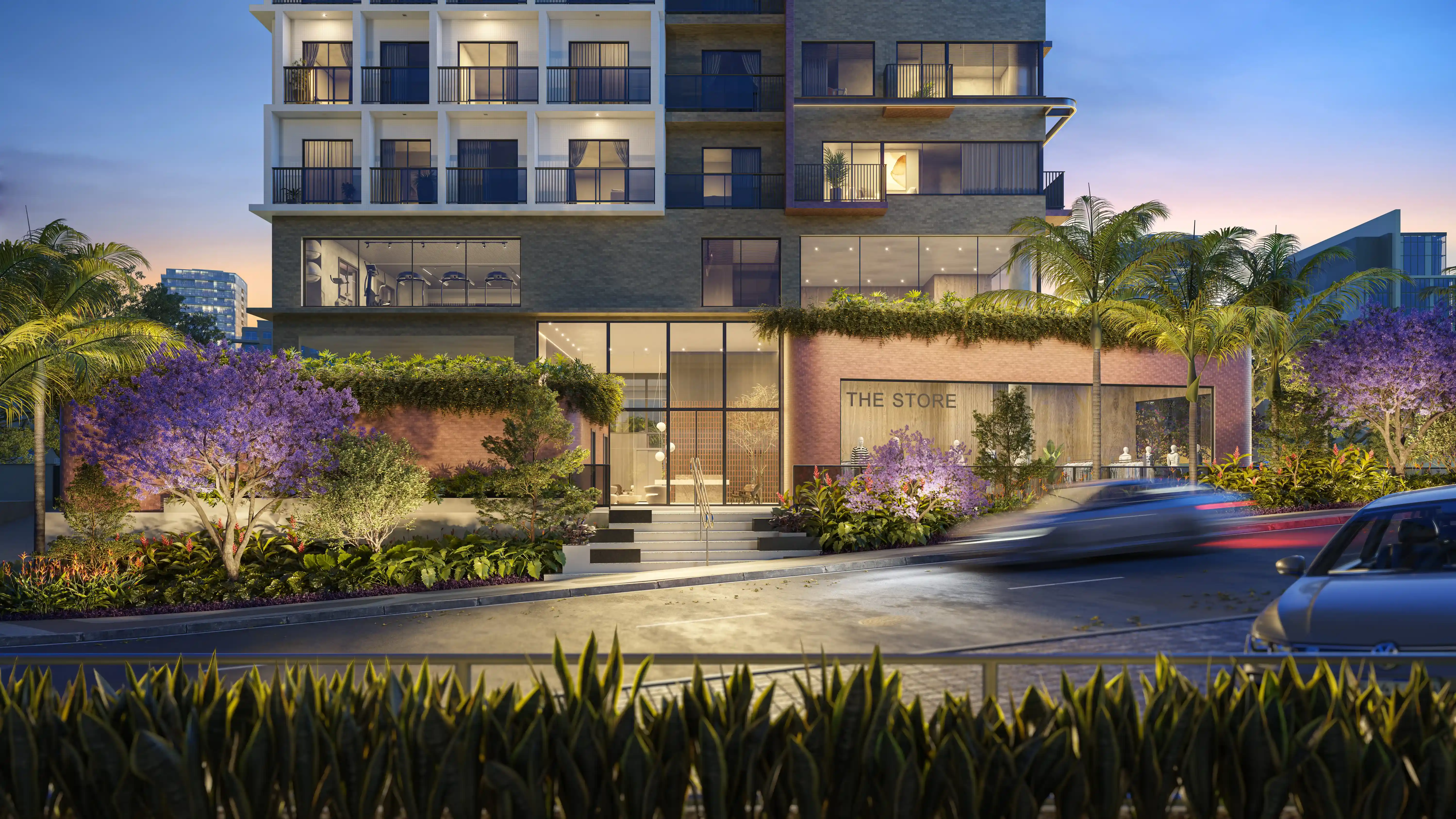 Imagem 3 de Concept João Pessoa