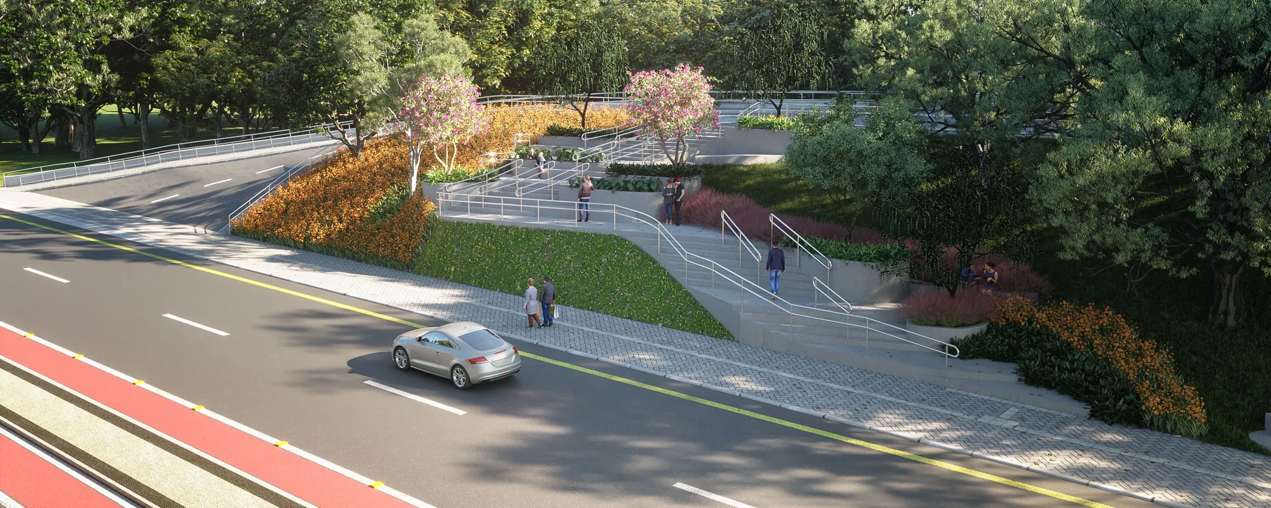 Imagem 3 de Mirante Ruy Carneiro