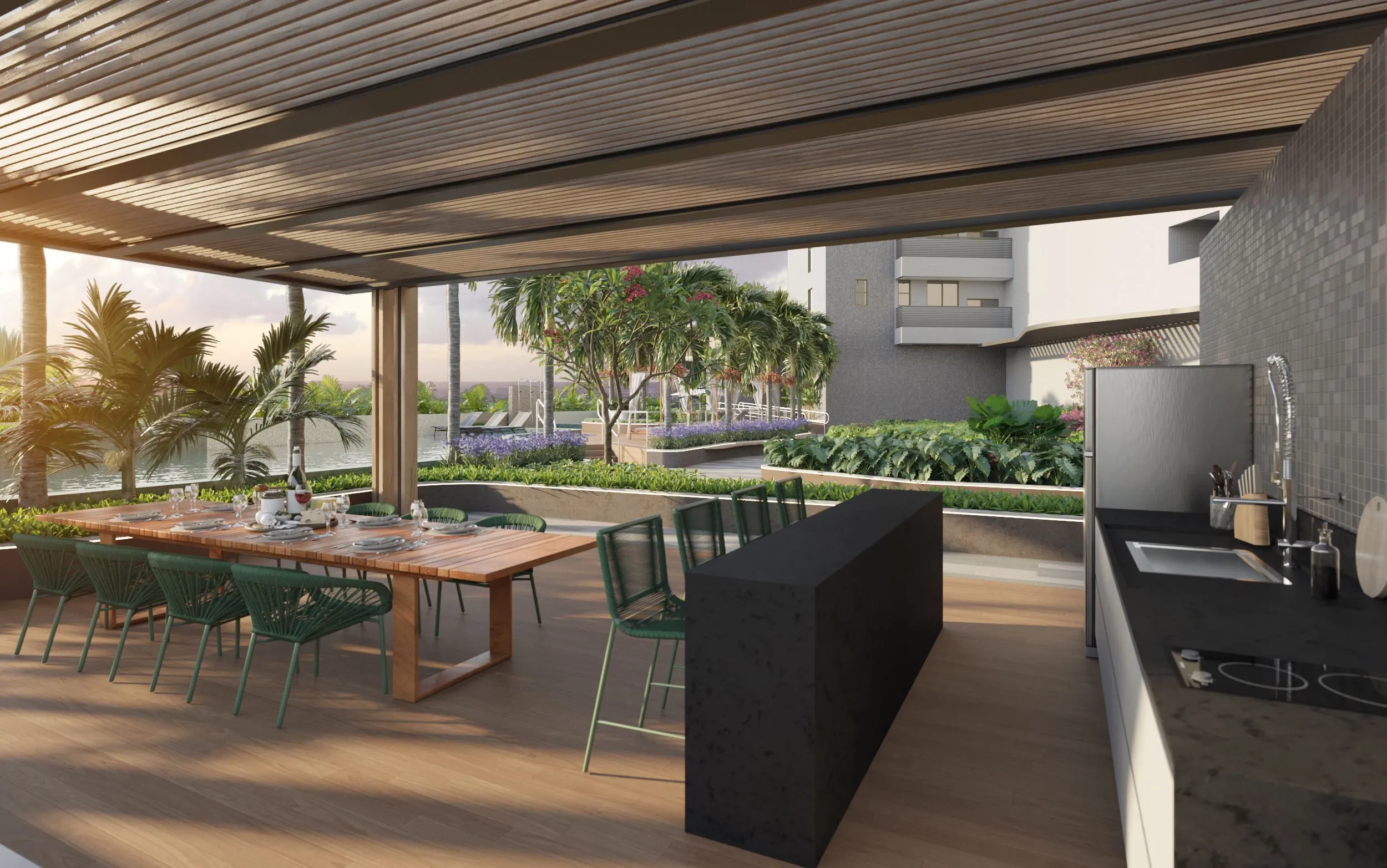 Imagem 10 de Mirante Ruy Carneiro