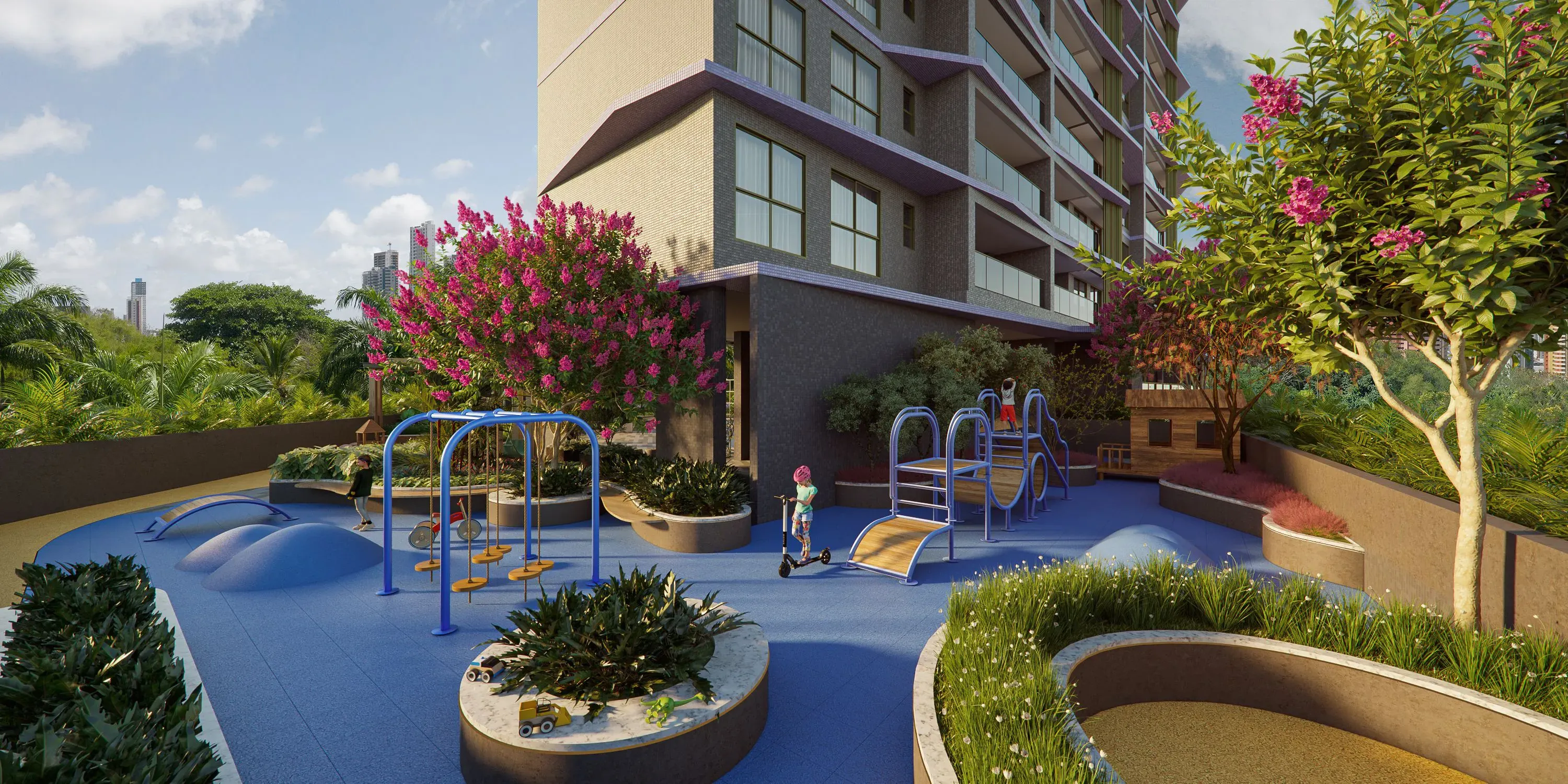 Imagem 17 de Mirante Ruy Carneiro