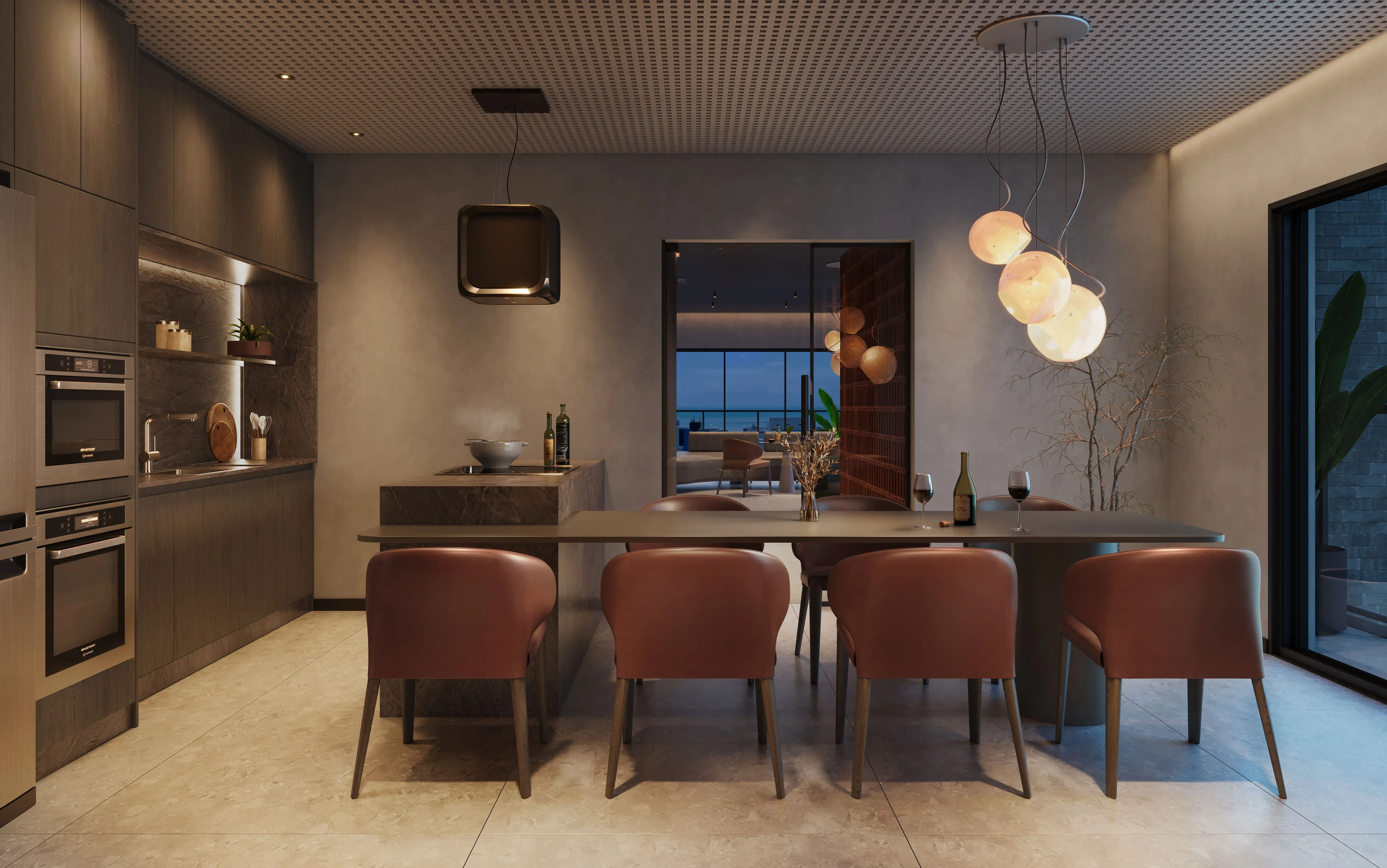 Imagem 10 de Concept João Pessoa