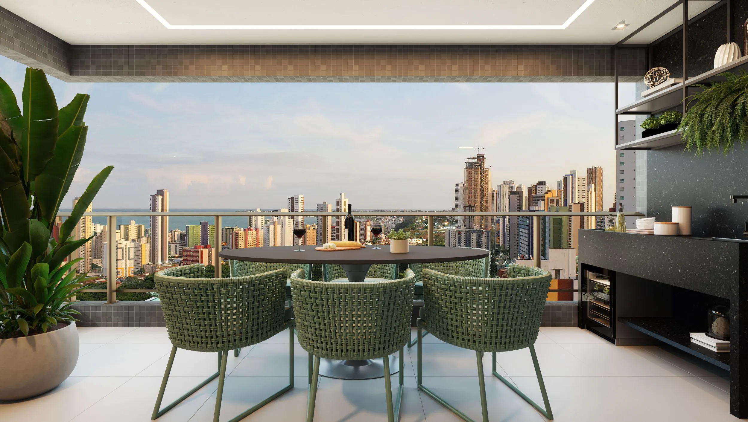 Imagem 24 de Mirante Ruy Carneiro