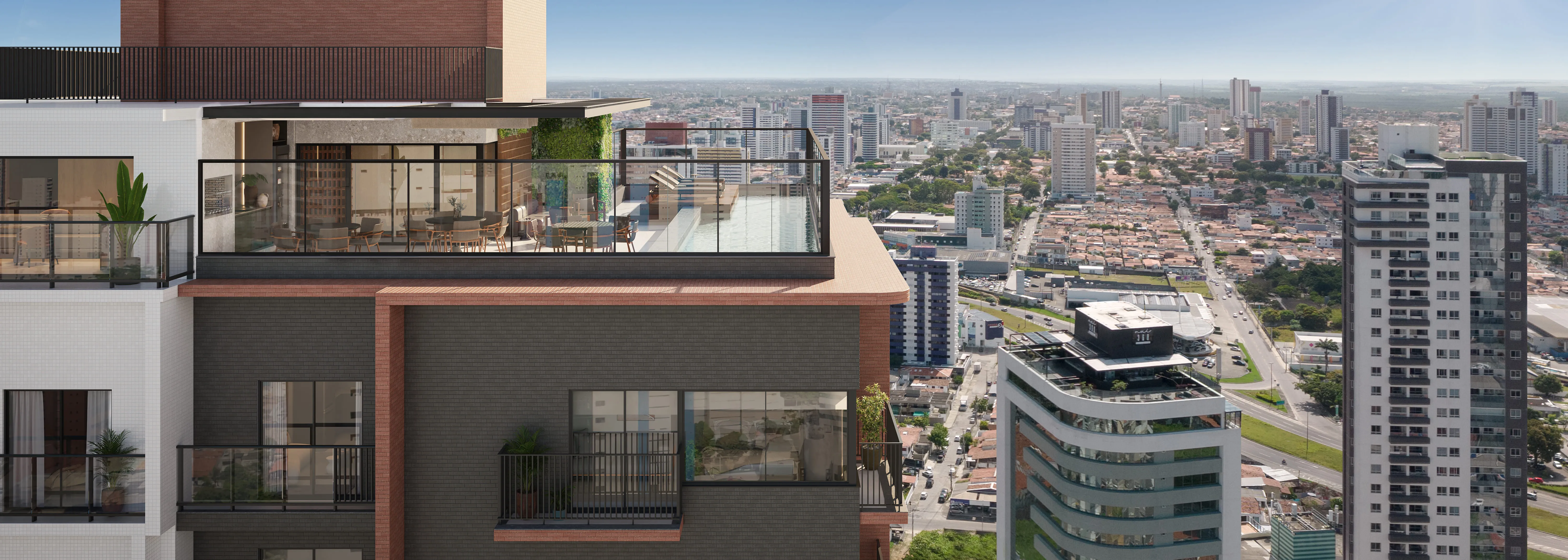 Imagem 4 de Concept João Pessoa