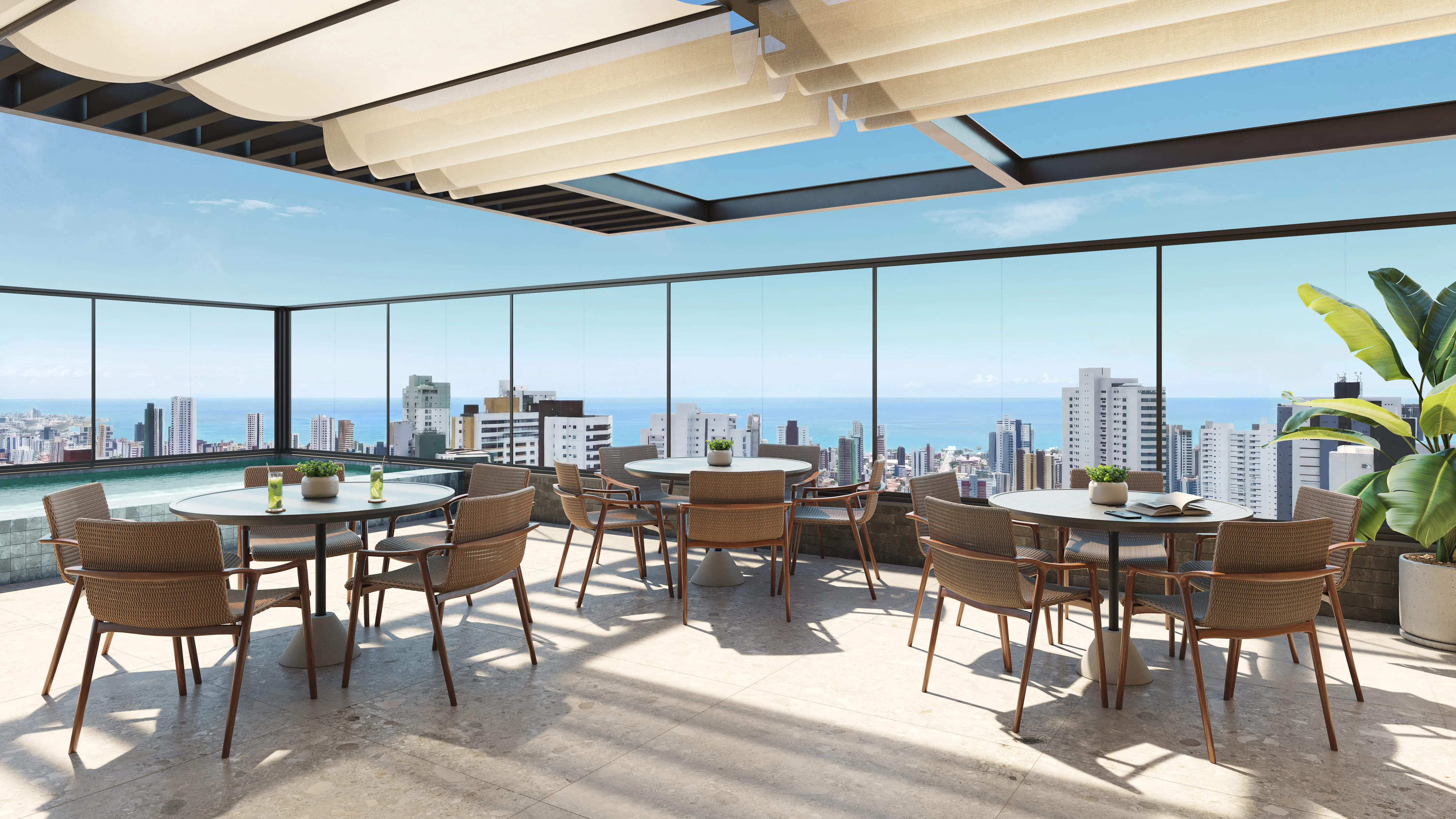 Imagem 12 de Concept João Pessoa