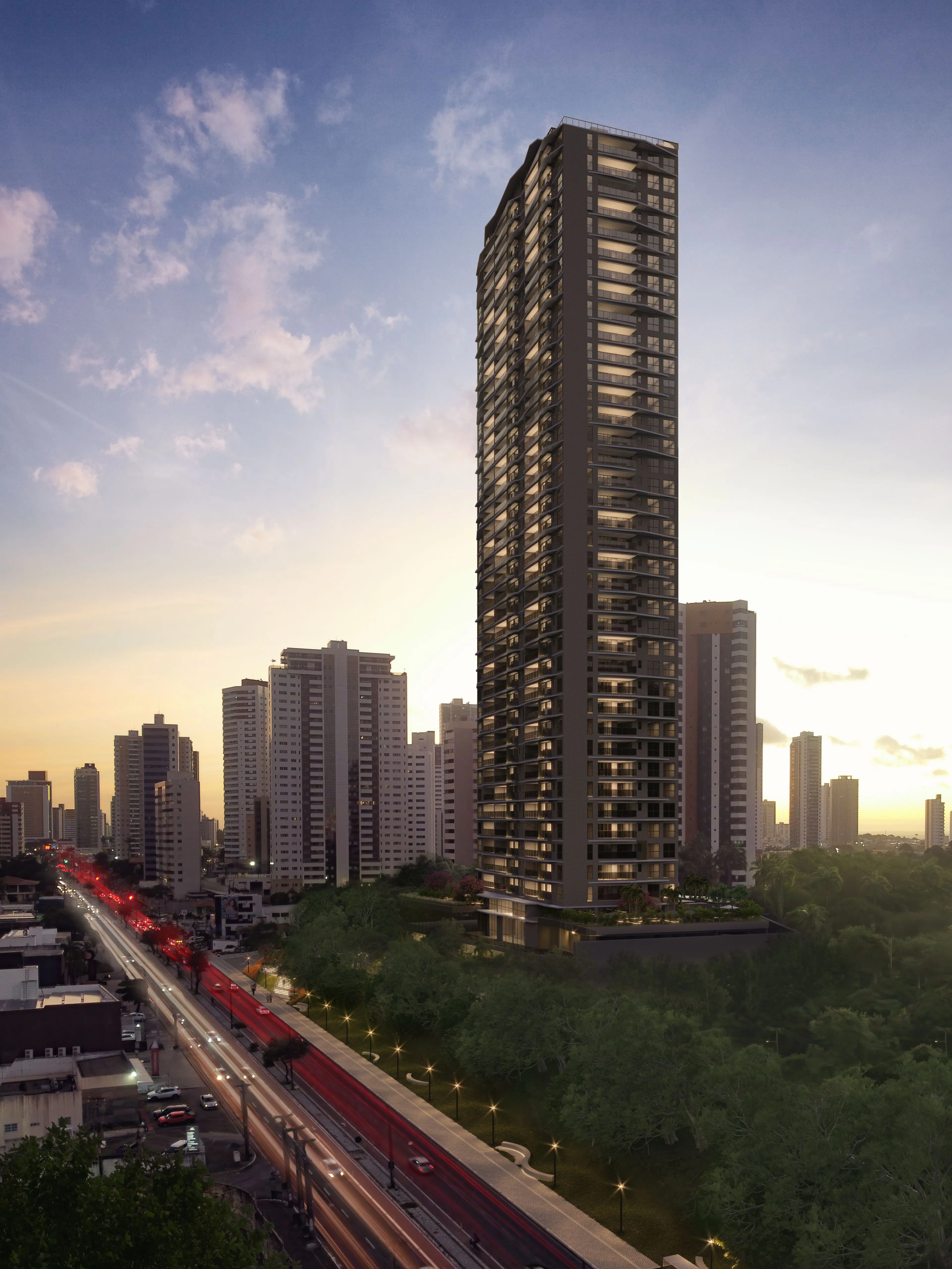 Imagem 14 de Mirante Ruy Carneiro