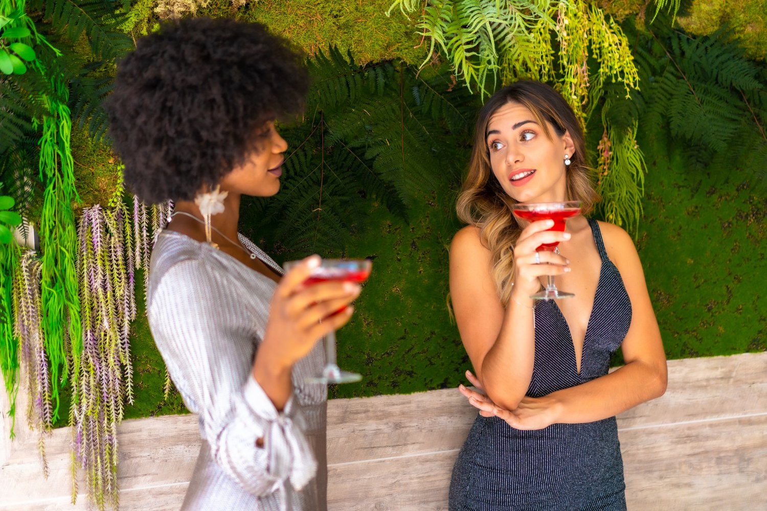 7 passos para organizar um happy hour em casa