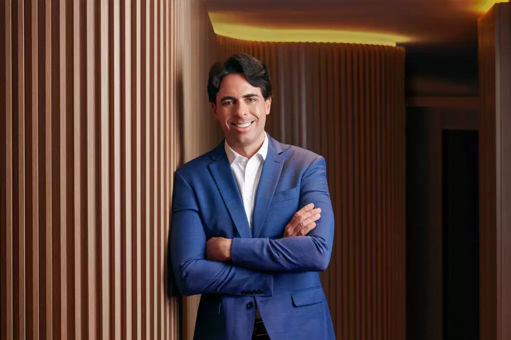Moura Dubeux é finalista do Prêmio GRI Awards 2022