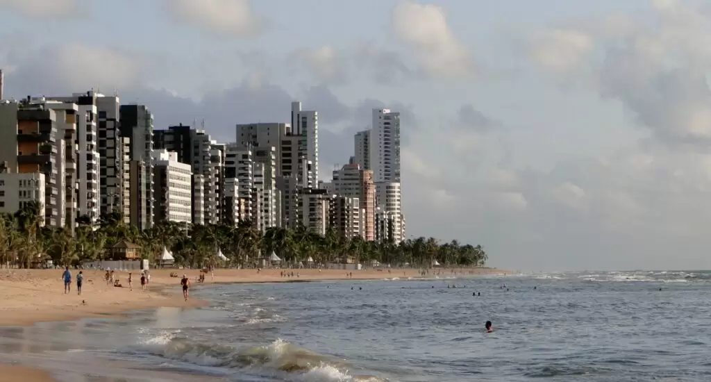 Boa Viagem: o prazer de viver onde todos querem estar