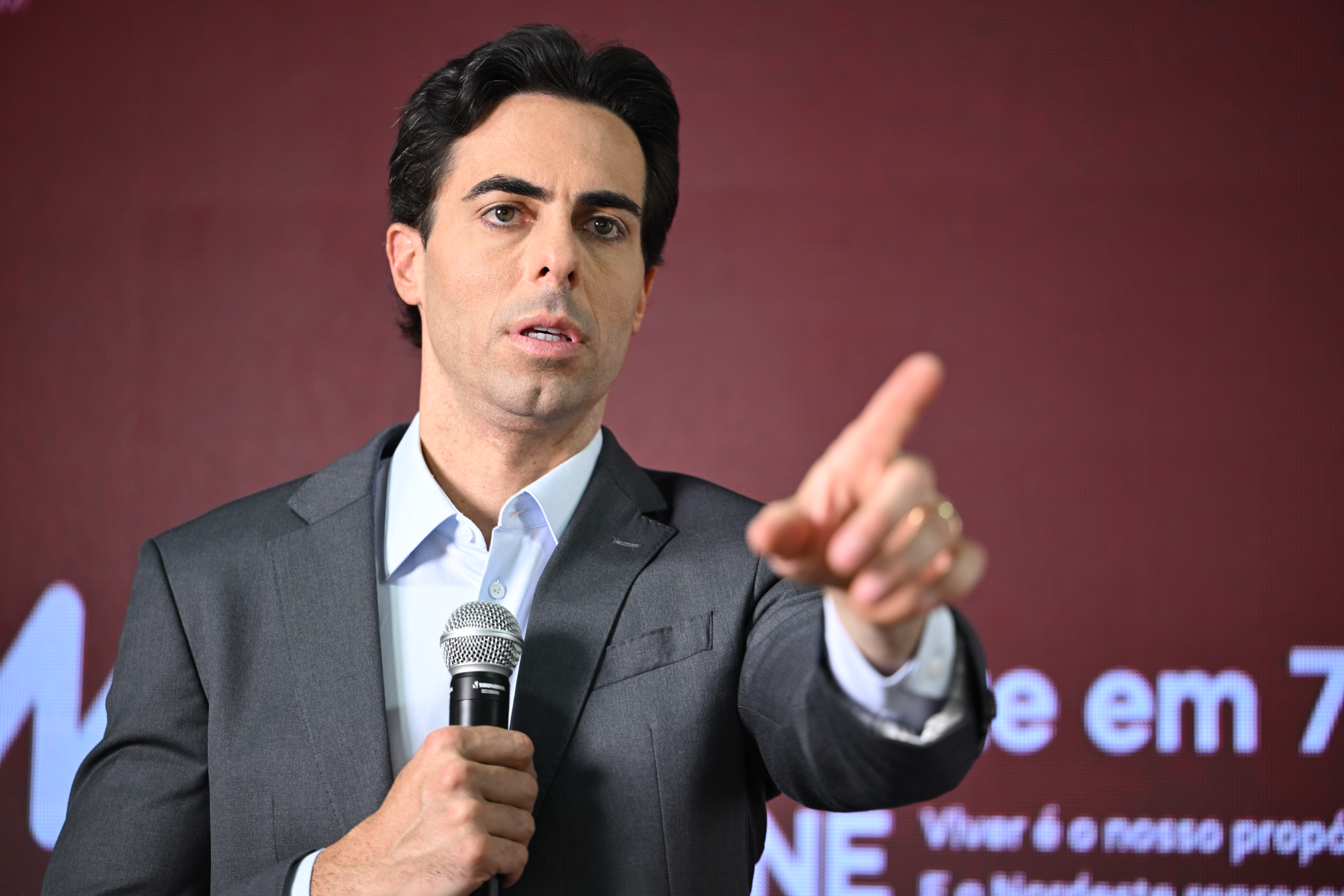 Moura Dubeux bate recorde de vendas no 1º trimestre de 2022