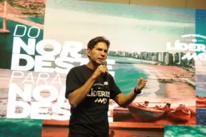 1° Conferência de Líderes: Do Nordeste para o Nordeste